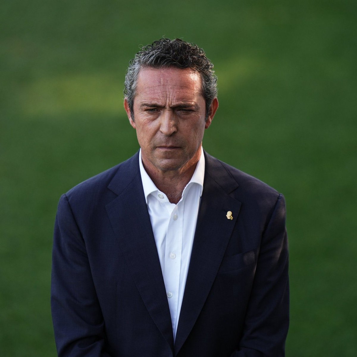 Ali Koç'tan Yeni Dönemde Şampiyonluk Hamlesi