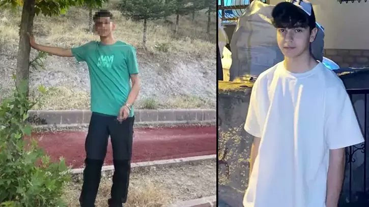 15 Yaşındaki Fatih Acacı Cinayetinde Tutuklama