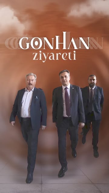 520 Yıllık Tarihi Gön Han, Melikgazi Belediyesi ile Yeniden Canlanıyor