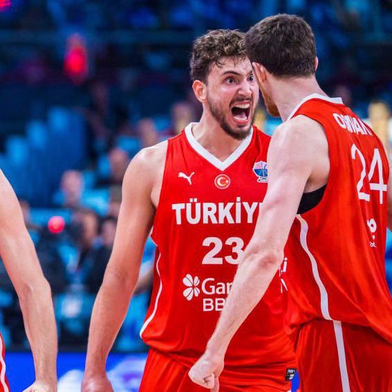 Alperen Şengün, Ercan'a Rolex Sözü Verdi