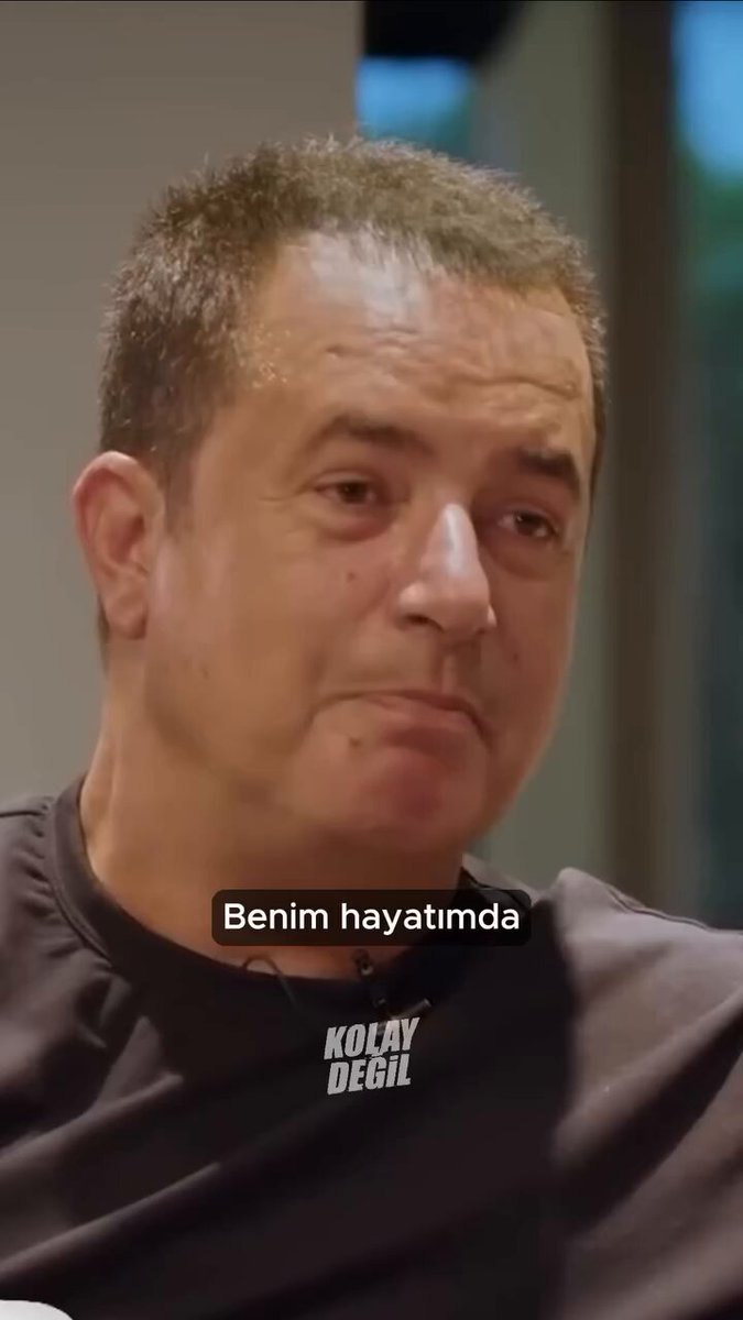 Acun Ilıcalı: Bankada Param Yok, Yatırımlarımı Başka Alanlarda Değerlendiriyorum