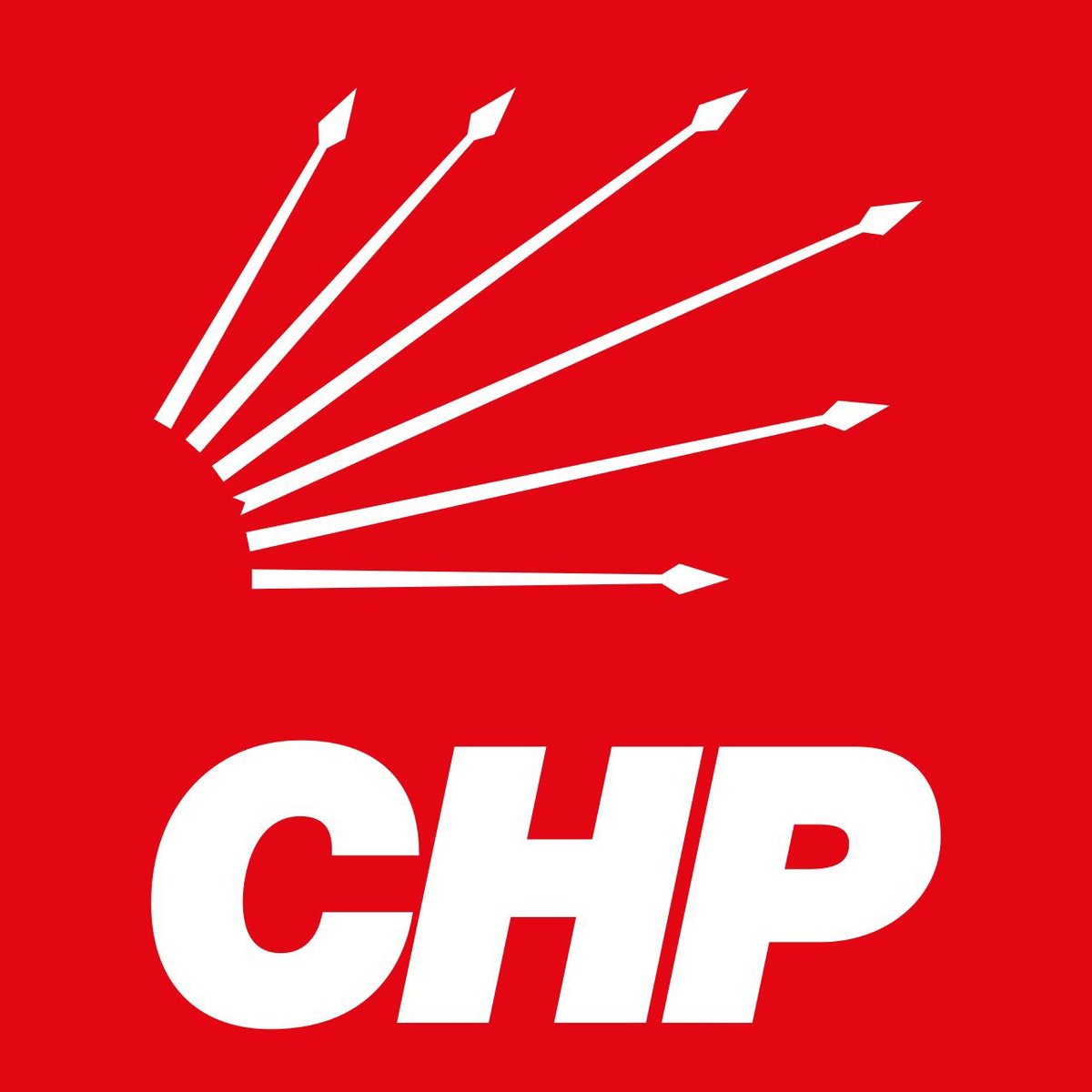 CHP İstanbul İl Başkanlığı'na Tedbir Kaldırma Başvurusu