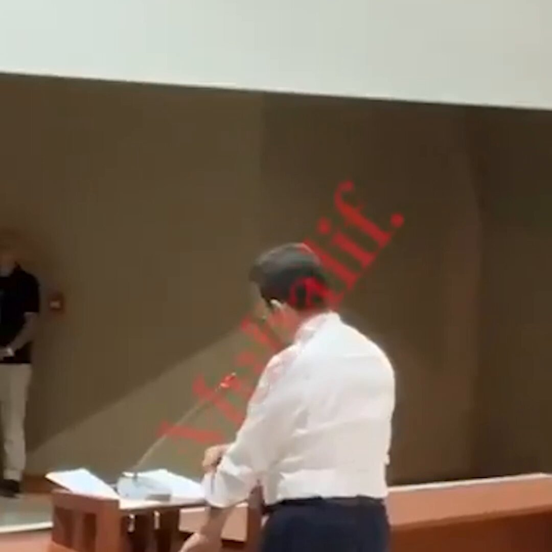 Ekrem İmamoğlu'ndan Ceket Çıkarma Eylemi: Kollar Sıvanıp İşlere Başlandı