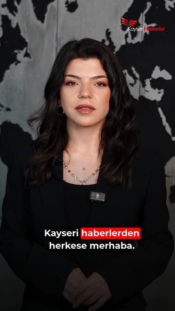 Kayseri'de Bu Hafta Yaşanan Gelişmeler ve Haberler