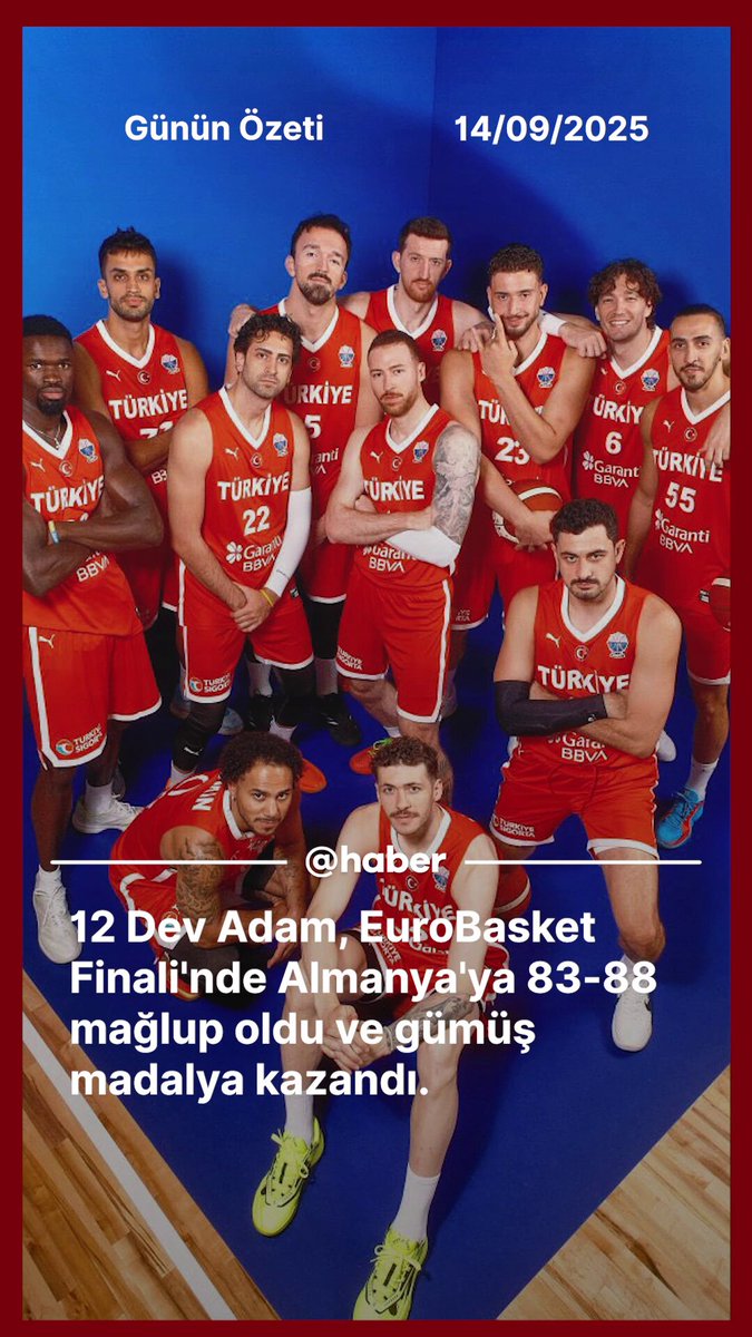 14 Eylül 2025 Gündem Özeti: Son Dakika Haberler