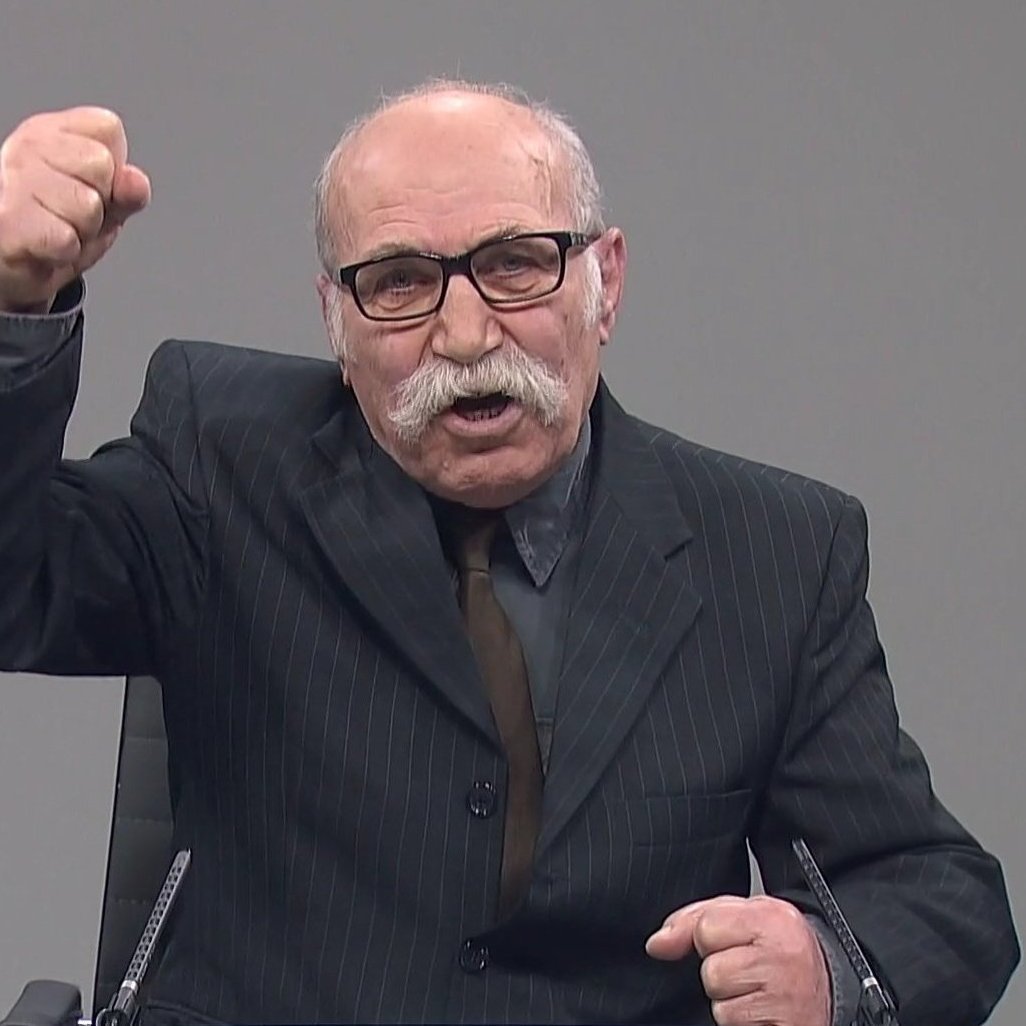 HKP Genel Başkanı Nurullah Efe Ankut Gözaltına Alındı