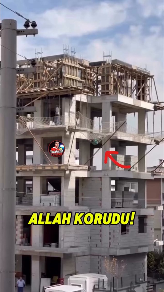 İzmir Buca'da İnşaat İşçisi Emniyet Filesine Düştü