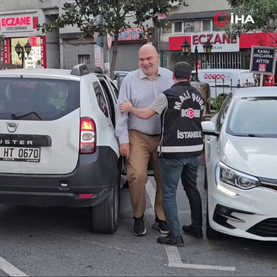 Borsa İstanbul'da Manipülasyon İddiası: 14 Kişi Gözaltına Alındı