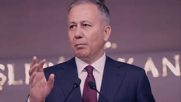 İçişleri Bakanlığı'nda Yeni İl Emniyet Müdürleri Görevlerine Başlıyor