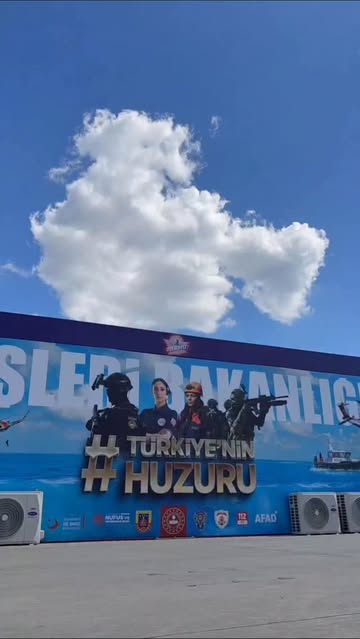 İstanbul'da Gençlere Yönelik TEKNOFEST 2025 Hazırlıkları Başladı