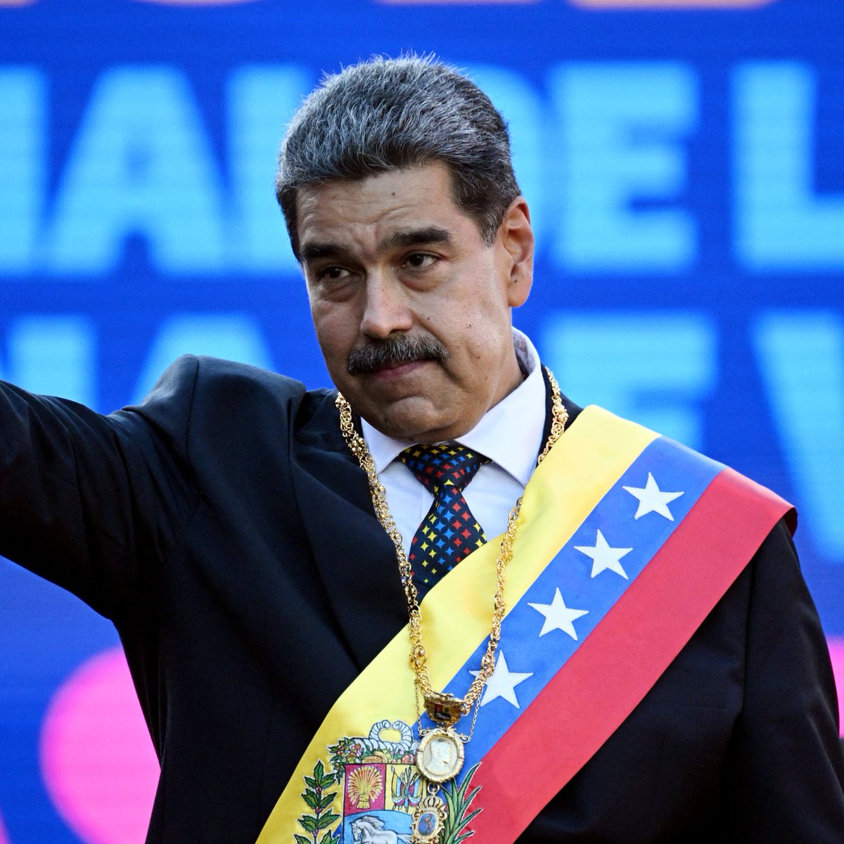 Venezuela Devlet Başkanı Maduro'nun YouTube Kanalı Silindi
