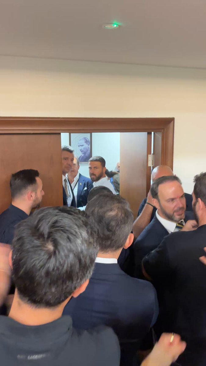 Sadettin Saran'dan Ali Koç'a Sert Eleştiri: 