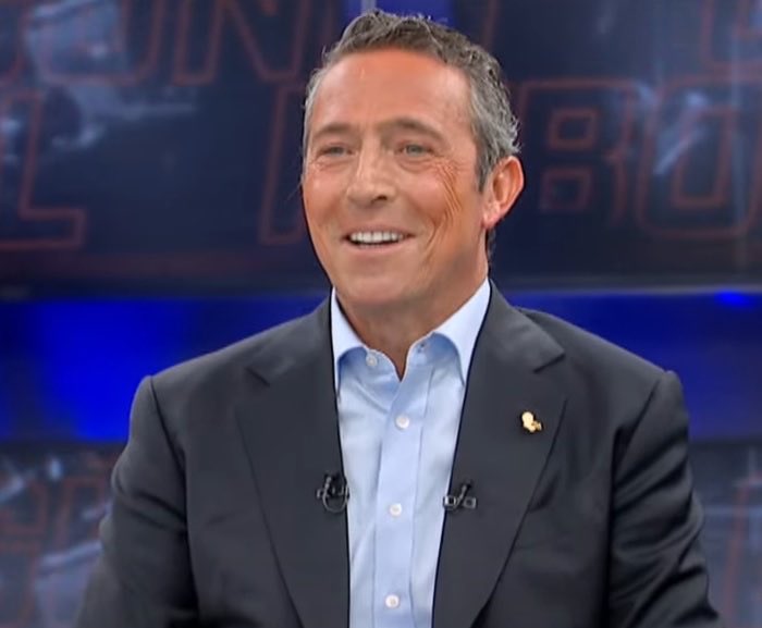 Ali Koç'tan Şampiyonluk Sözü ve Seçim Açıklaması