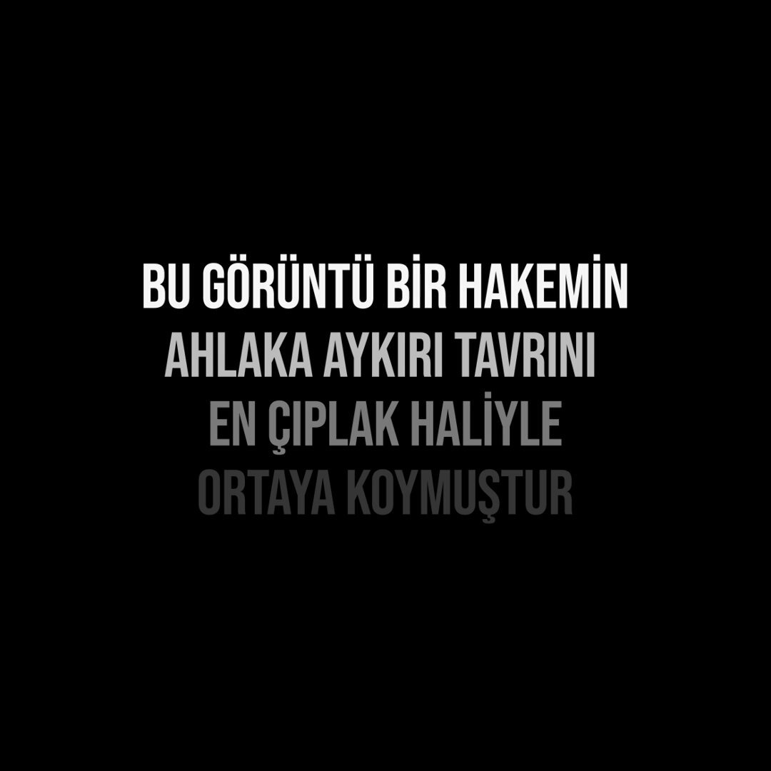 Trabzonspor'dan Hakem Kararlarına Tepki: Ahlaka Aykırı İddia