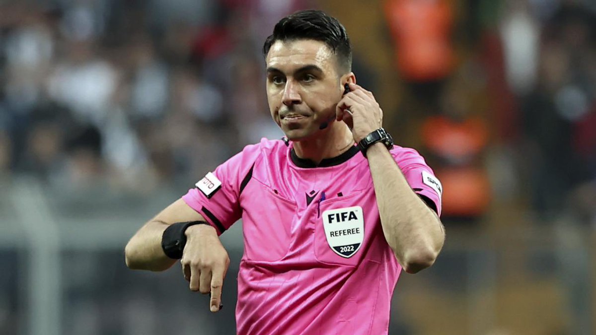 TFF Başkanı Hacıosmanoğlu'ndan Arda Kardeşler'e Çağrı: Amaç Adil Bir Futbol Yönetimi