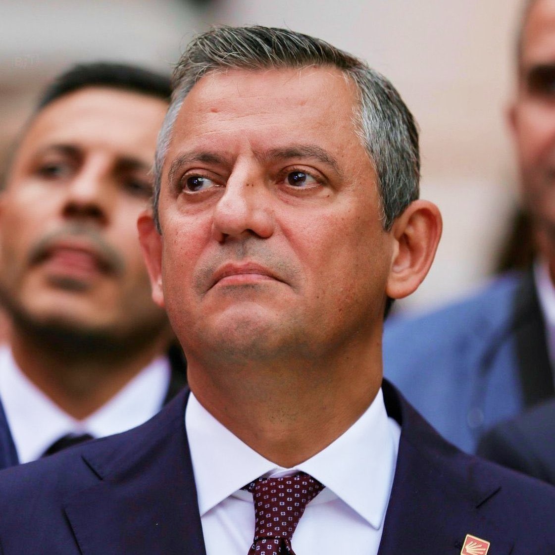 Özgür Özel Yeniden CHP Genel Başkanı Seçildi