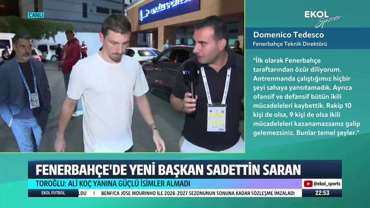 Mert Hakan Yandaş'tan Seçim Etkisi Açıklaması Gelmedi