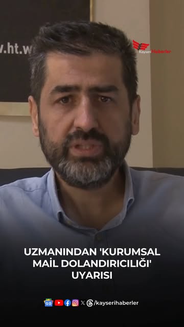 Kurumsal Mail Hesapları Güvenliği: İşten Ayrılan Çalışanların Yazışmaları Risk Oluşturuyor