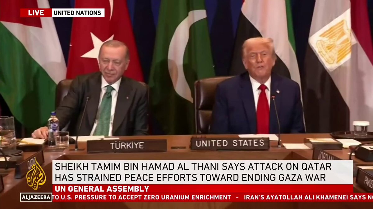 Donald Trump'tan Önemli Açıklama: 