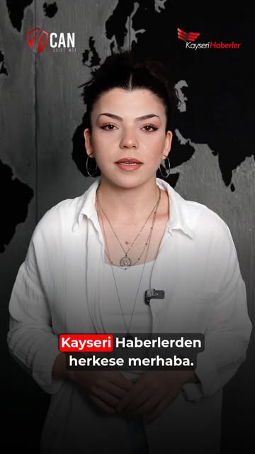 Kayseri'de Hafta Boyunca Yaşanan Gelişmeler