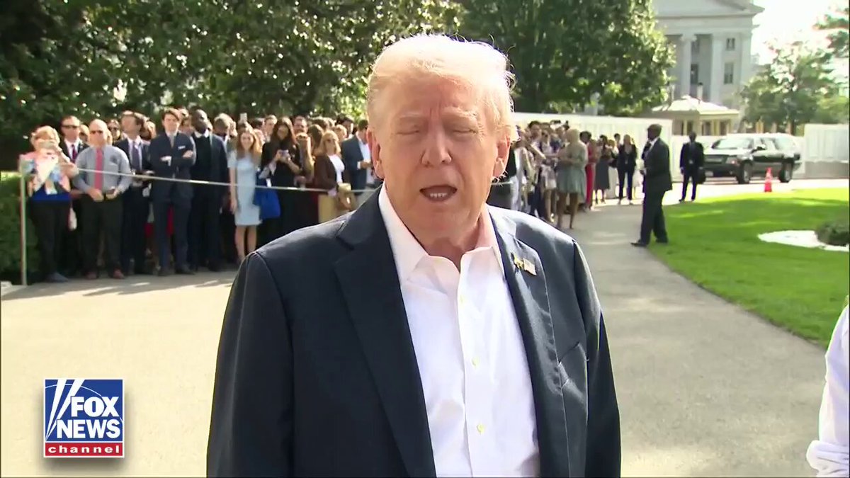 Gazze'de Anlaşma Umutları: Trump, Çözüm İçin Yakın Olduklarını Belirtti