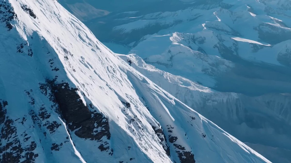 Oksijensiz Everest Tırmanışı ve Kayakla İniş: Andrzej Bargiel Rekor Yaratıyor