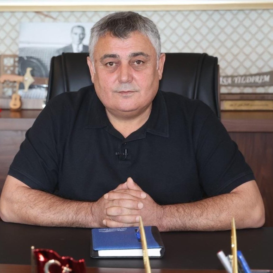 Antalya Aksu Belediye Başkanı İsa Yıldırım CHP'den İstifa Etti