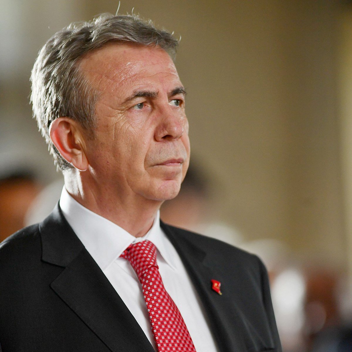 Mansur Yavaş: 2 Milyarlık Kamu Zararı Var, Soruşturma Yapılmıyor