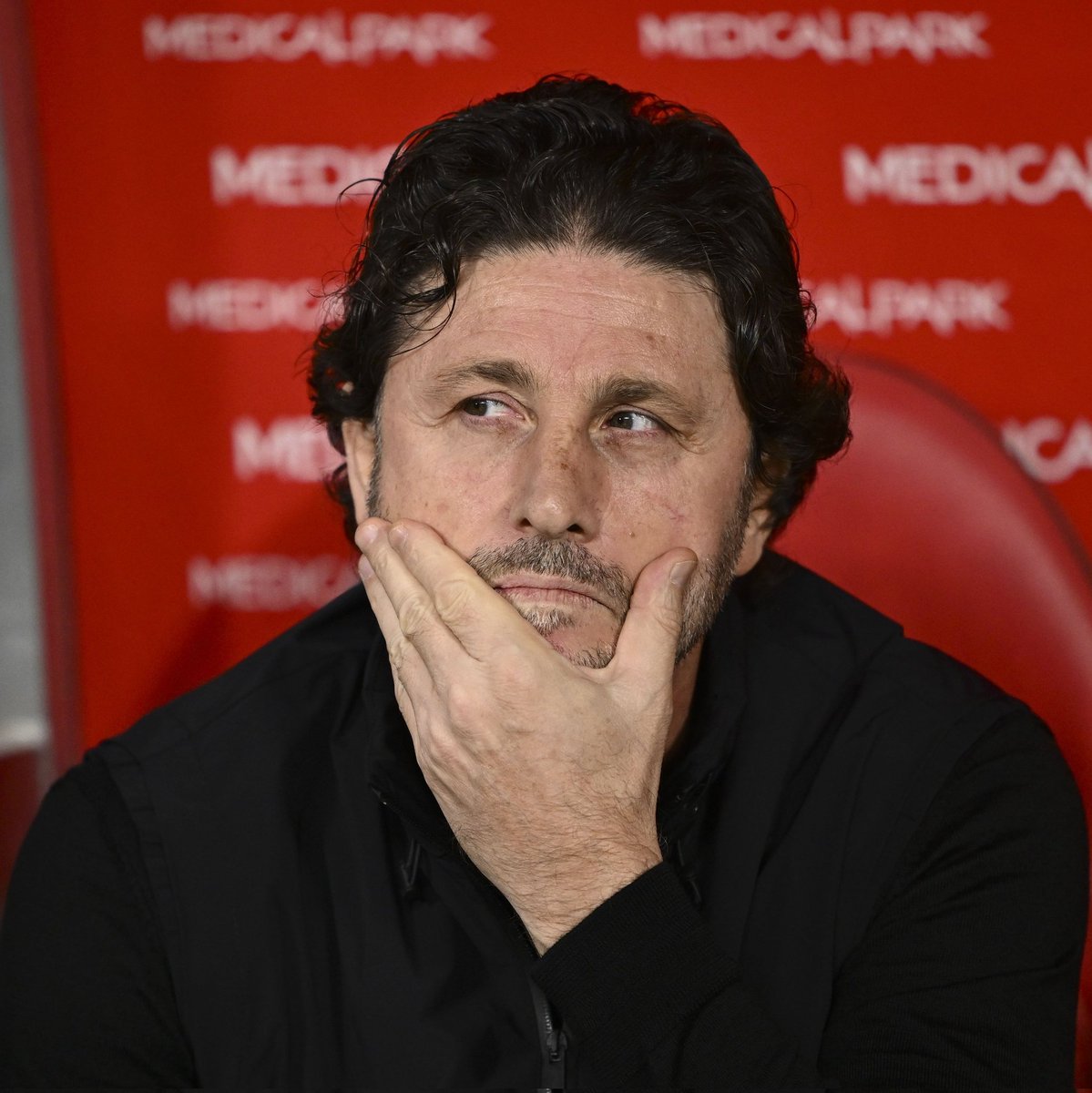 Fatih Tekke: Kazandığımız Penaltı “Bence Penaltı Değildi”