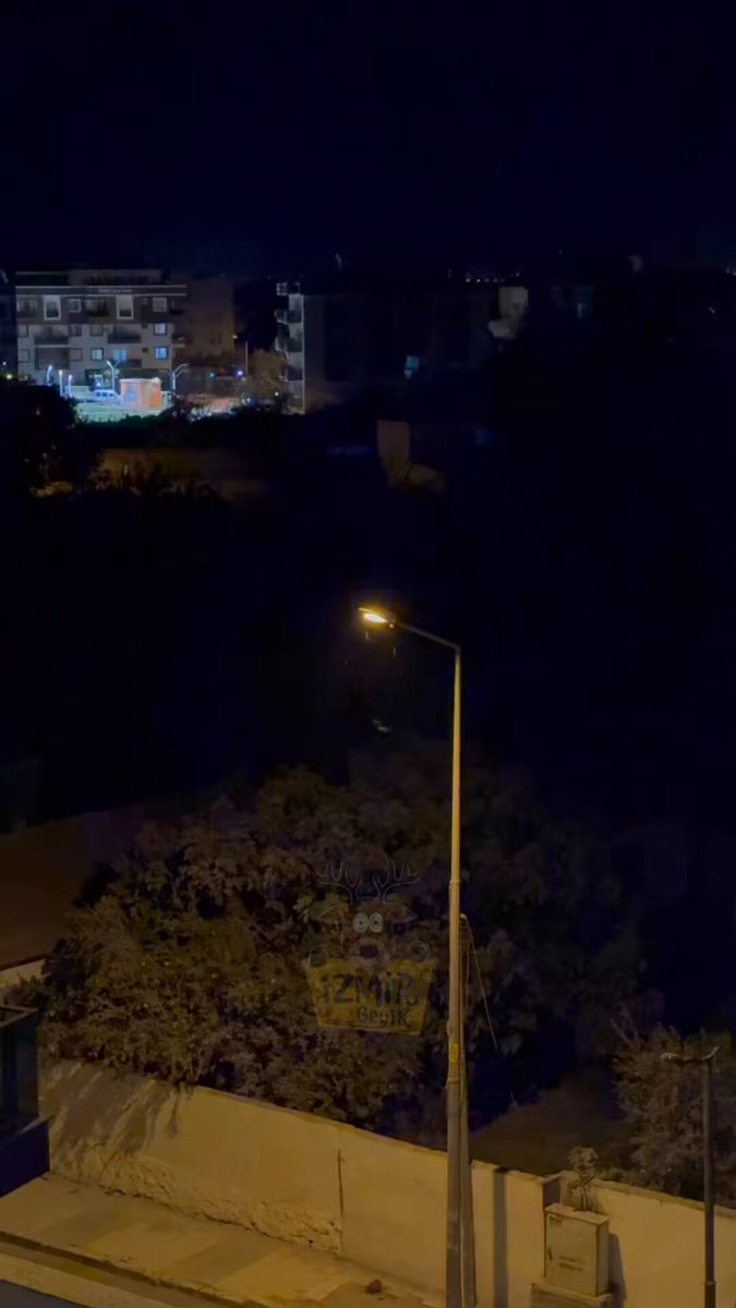 İzmir'de 4 Aylık Kuraklığın Ardından Yağmur Sevinci