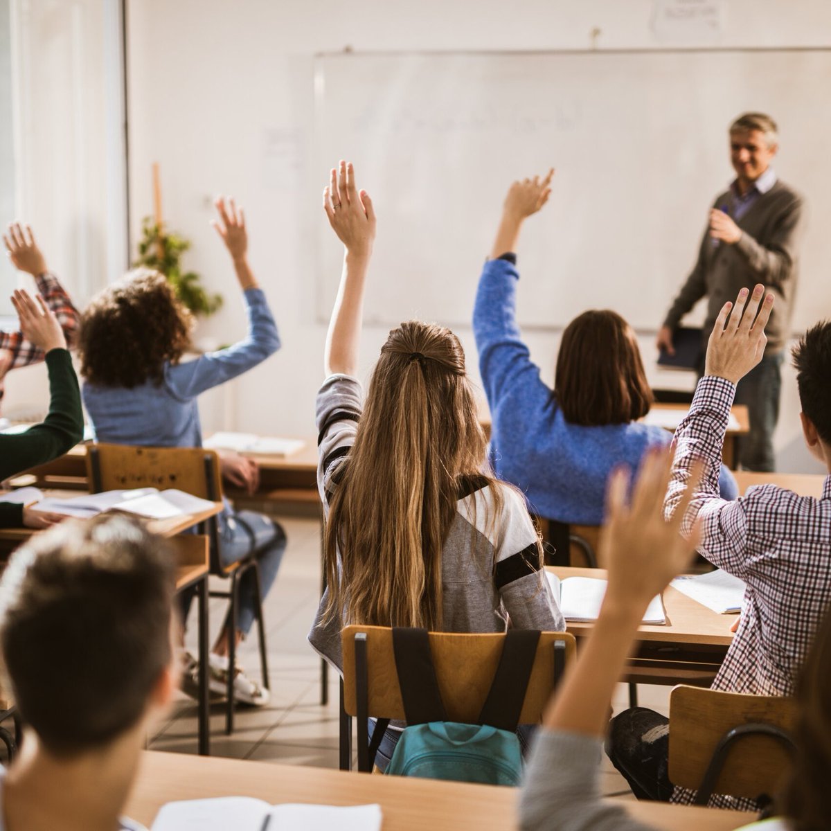 Türkiye'de Ortalama Eğitim Süresi 17,2 Yıla Yükseldi