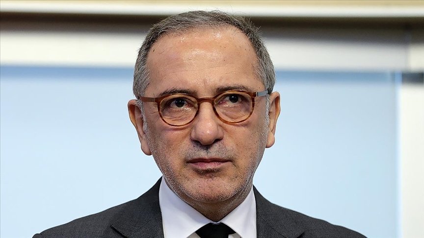 Fatih Altaylı'nın Tutukluluğunun Devamı İstendi