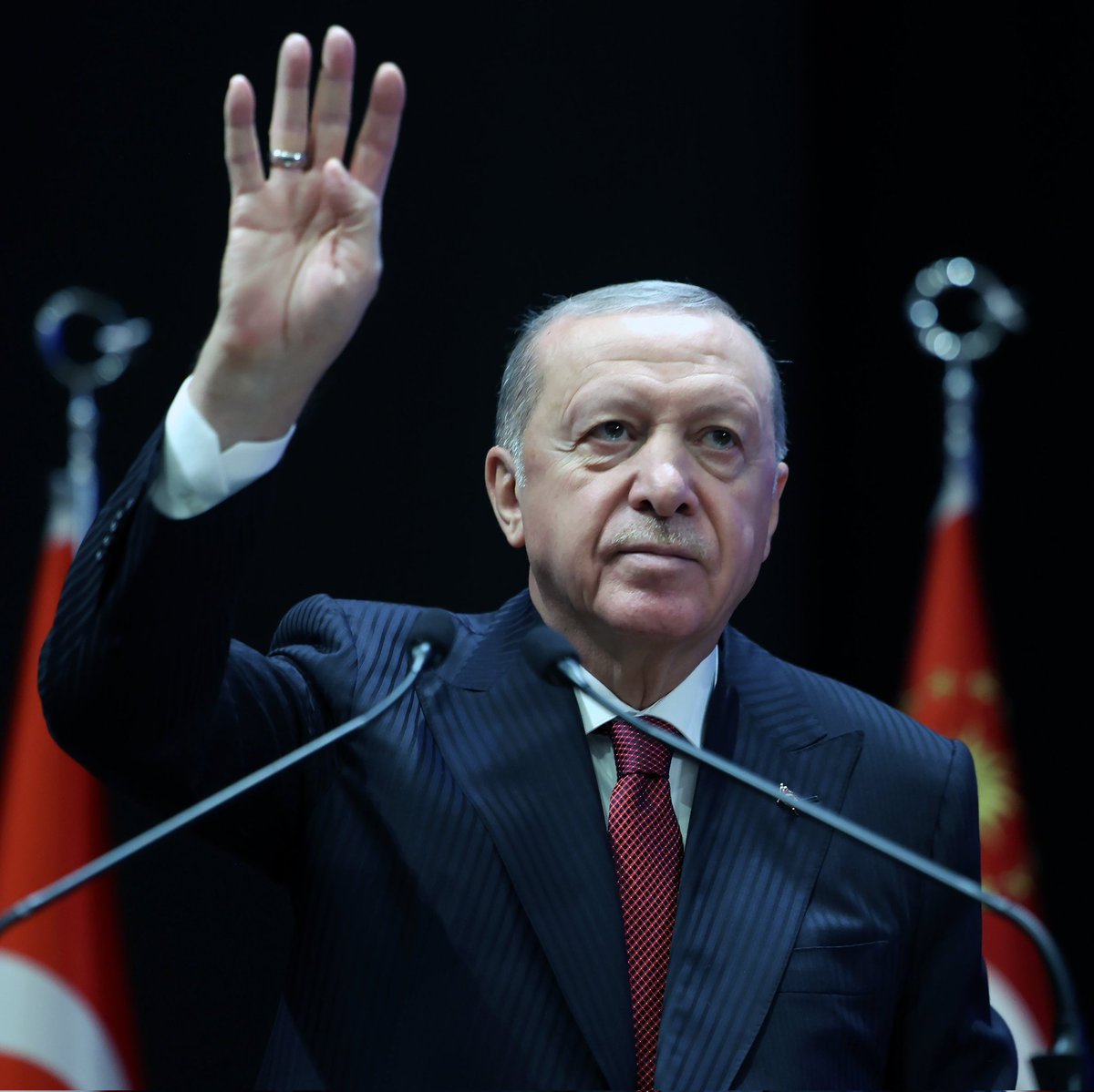 Cumhurbaşkanı Erdoğan, Kira Artışlarına Karşı Devlet Eliyle Konut Müjdesi Verdi