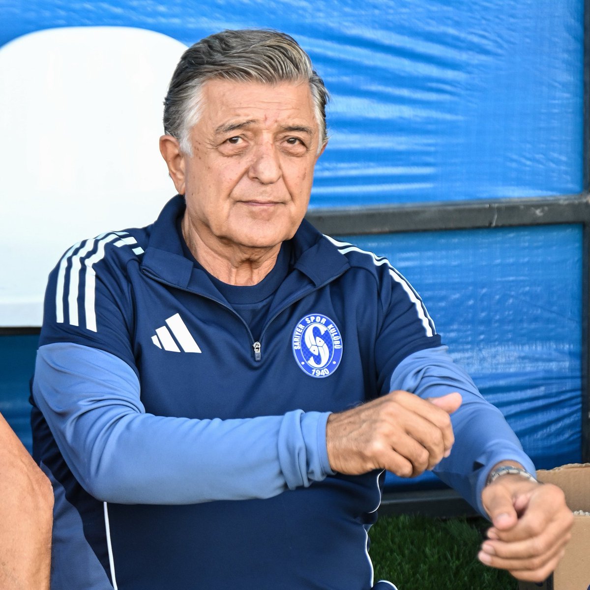 Yılmaz Vural: Türkiye'de Spor Antrenörlüğü Değil, Skor Antrenörlüğü Var