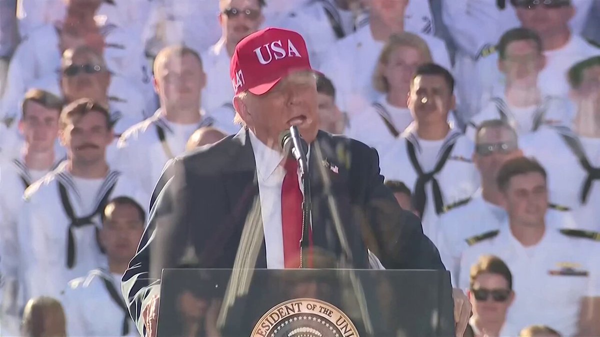 Donald Trump, 2016 Seçimlerinde Hile Yapıldığını İddia Etti