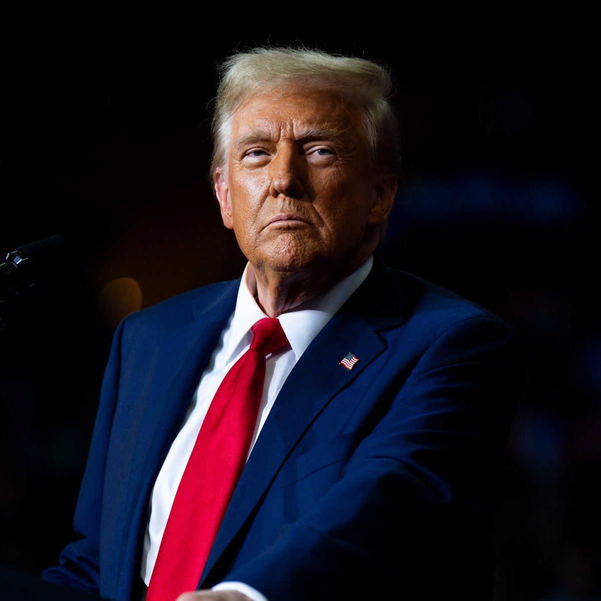 Donald Trump, Beyaz Saray'da Tarihi UFC Dövüşü Düzenleyecek