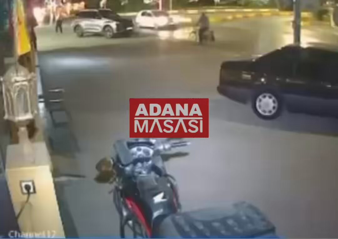 Adana'da Pastaneye El Bombası Atıldı: 16 Yaşındaki Şüpheli Yakalandı