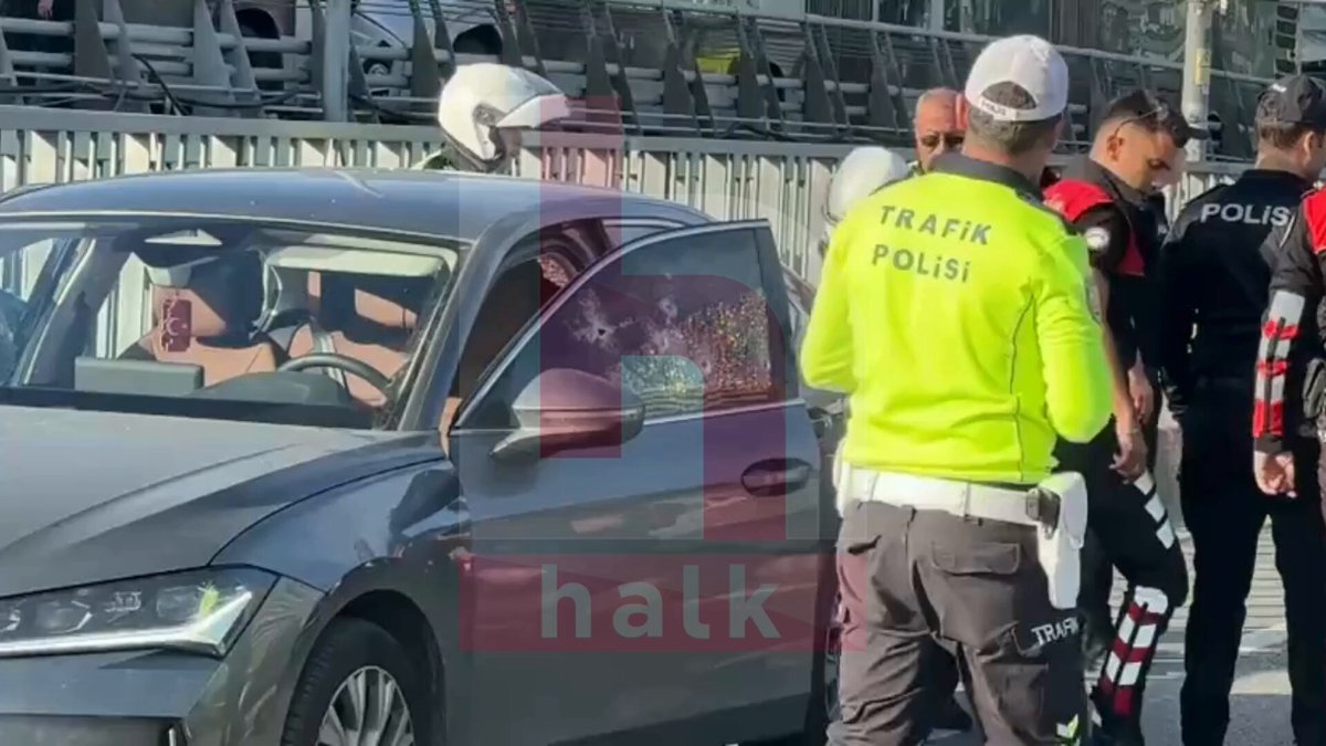 Sinan Ateş Davası Avukatı Serdar Öktem Silahlı Saldırıya Uğradı