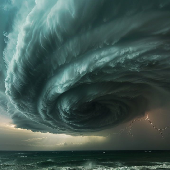 Siklon Dalgası Türkiye'ye Giriş Yapıyor: Uzmanlar Uyarıyor