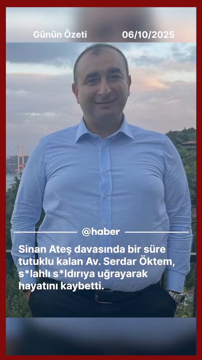 06 Ekim 2025 Gündem Özeti: Bugünün Öne Çıkan Gelişmeleri