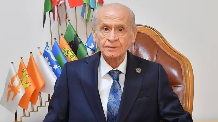 Devlet Bahçeli'den Kürt Vatandaşlara Mesaj: Geçmişi Telafi Sorumluluğumuz