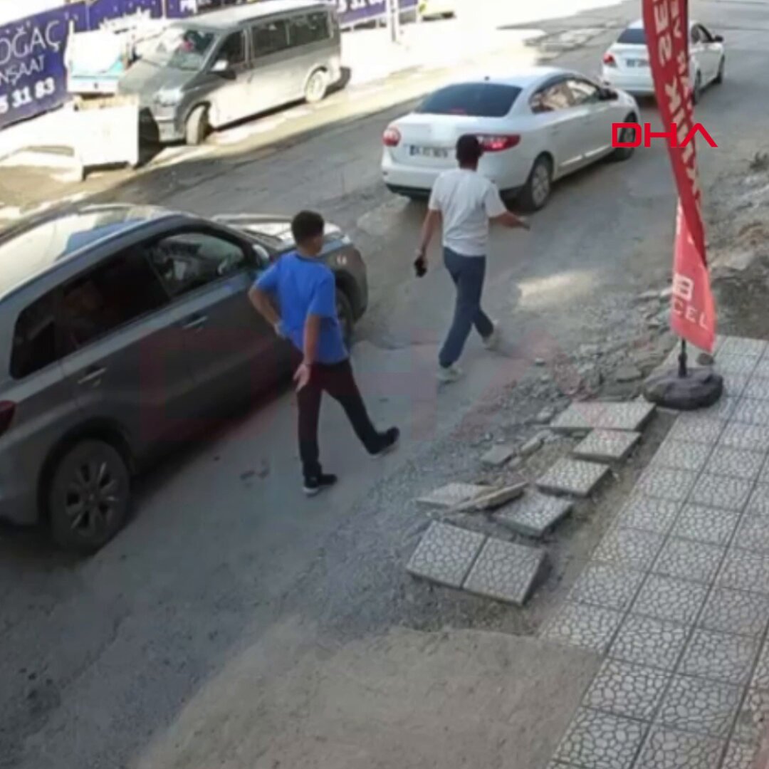 Malatya'da Kamyonun Zincirleme Kaza Yapması Sonucu 5 Yaralı