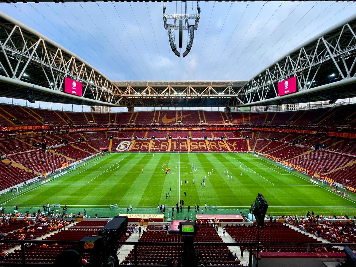 Galatasaray'ın Finansal Tablosu Açıklandı: Toplam Borç 24.3 Milyar TL