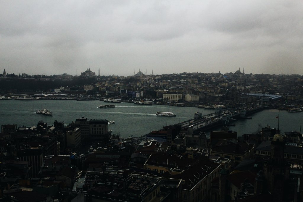 Hafta Sonu Hava Sıcaklıkları Beklenenden Daha Soğuk Olacak