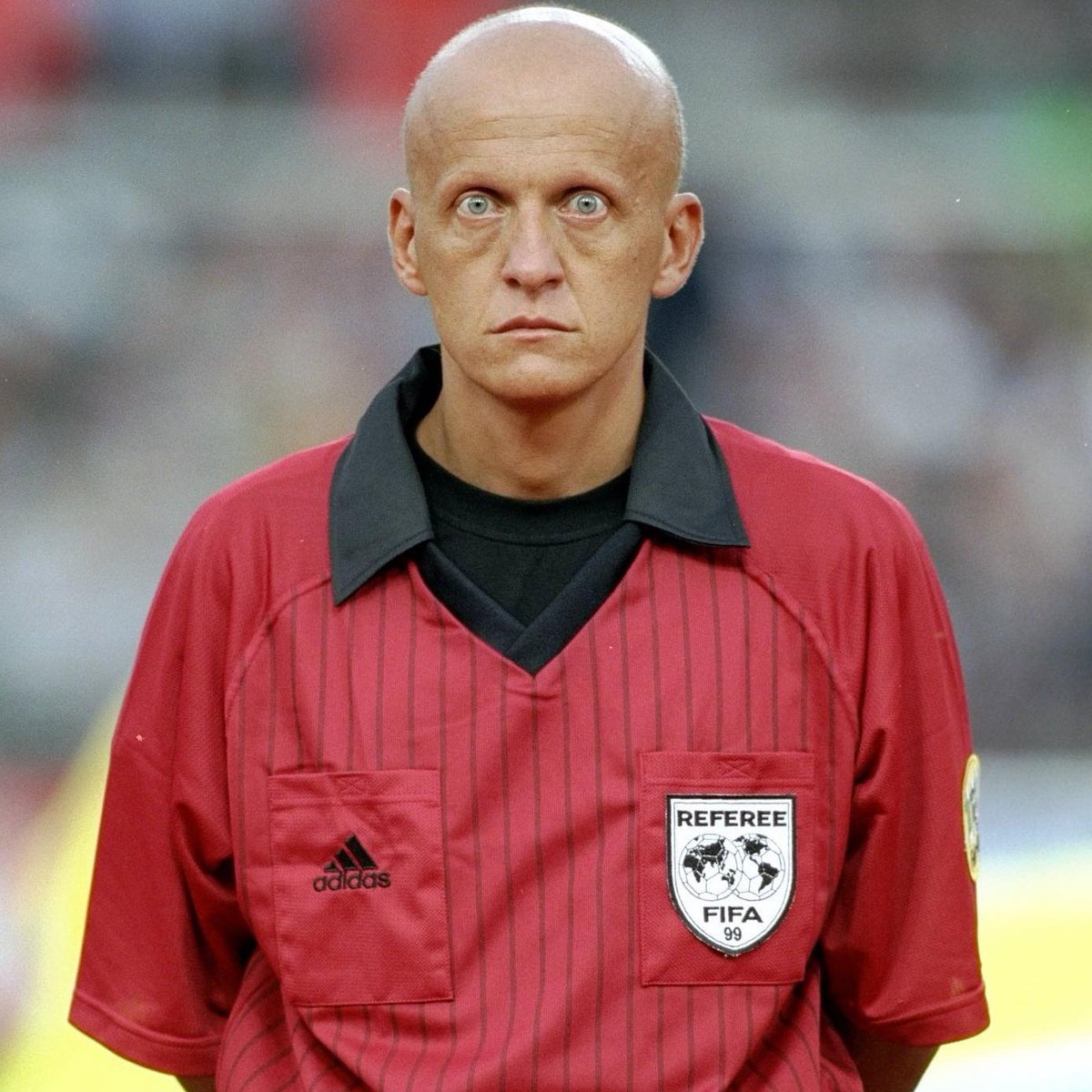 Eski Hakem Collina, Türk Takımlarının Yenilmezlik Rekorunu Açıkladı