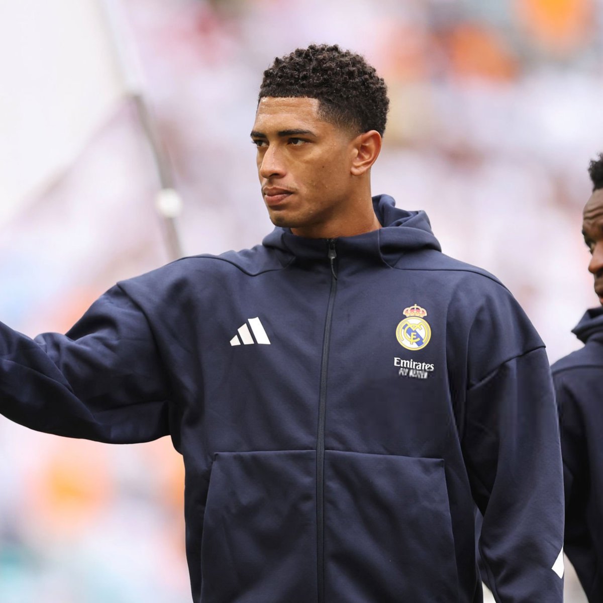 Jude Bellingham Sosyal Medyanın Olumsuz Etkilerinden Nasıl Korunuyor?