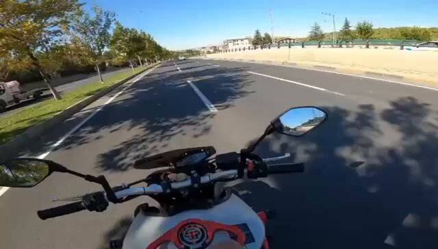 Gaziantep'te Motosikletli Sürücü Polisten Kaçtı, 3 Km Sonra Kaza İle Durduruldu