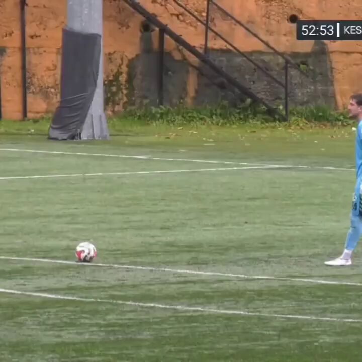 Kdz. Ereğli'de Geri Pasa Ofsayt Kararı: Giresunspor Maçında Tartışma Yaratan An