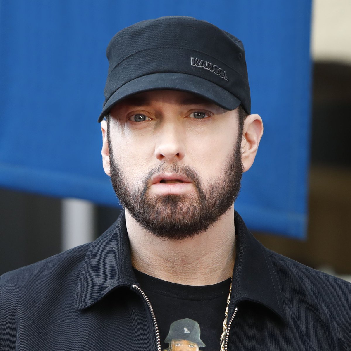 Eminem Yeniden Dede Oluyor: Kızı Alaina Scott İlk Çocuğunu Bekliyor