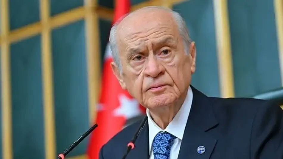 Devlet Bahçeli'den Terörle Mücadele ve Ailelere Çağrı